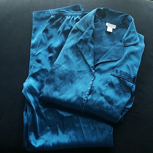 La Senza Other - Beautiful silk pajamas La Senza Other - Beautiful silk pajamas